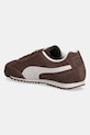 Încălțăminte Puma sneakers din piele întoarsă Arizona SD 402362 maro