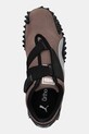 Puma sneakersy Mostro OG brązowy 397330