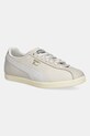 Puma sneakersy skórzane Brasil Terrace Views skóra zamszowa beżowy 403167