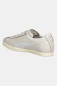Obuwie Puma sneakersy skórzane Brasil Terrace Views 403167 beżowy