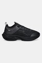 PLEIN SPORT sneakers Sprint-78 USC0748.STE003N.0202 nero AW25