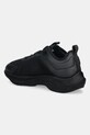 Scarpe PLEIN SPORT sneakers Sprint-78 USC0748.STE003N.0202 nero