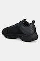 Încălțăminte PLEIN SPORT sneakers Sprint-78 USC0748.STE003N.0202 negru