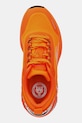 PLEIN SPORT sneakersy Shadowclaw pomarańczowy USC0779.STE003N.86