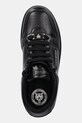 PLEIN SPORT sneakersy Viper II czarny USC0794.SLE004N.0202