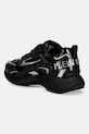 Παπούτσια Αθλητικά PLEIN SPORT Pegasus USC0848.STE003N.0293 μαύρο