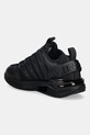 Scarpe PLEIN SPORT sneakers Gladiator USC0852.STE003N.0202 nero
