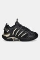 PLEIN SPORT sneakers Gladiator USC0852.STE003N.0293 nero AW25