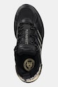 PLEIN SPORT sneakers Gladiator negru USC0852.STE003N.0293