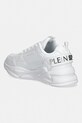 Obuwie PLEIN SPORT sneakersy Ghost X USC0855.SLE004N.01 biały