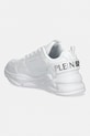Obuwie PLEIN SPORT sneakersy Ghost X USC0855.SLE004N.01 biały