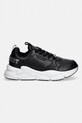 Αθλητικά PLEIN SPORT Ghost X USC0855.SLE004N.02 μαύρο AW25