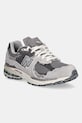 New Balance sneakers 2002 Protection Pack gray color M2002RDA M2002RDA