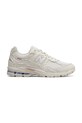 Tenisice New Balance 2002 Protection Pack brušena koža bež M2002RDC