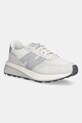 New Balance sneakersy 370 tekstylny szary U370AA