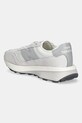 Obuwie New Balance sneakersy 370 U370AA szary