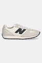 New Balance sneakersy 471 U471AM beżowy AW25