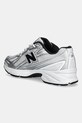 Obuwie New Balance sneakersy 740 U740NW2 biały