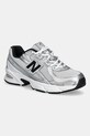 Маратонки New Balance 740 изкуствен сребърен U740NW2