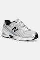 Маратонки New Balance 740 изкуствен сребърен U740NW2