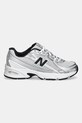 Маратонки New Balance 740 U740NW2 сребърен AW25