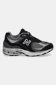 New Balance sneakersy 2002 U2002RC czarny AW25
