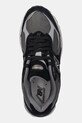 New Balance sneakersy 2002 czarny U2002RC
