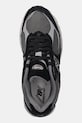 New Balance sneakersy 2002 czarny U2002RC