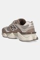 Obuwie New Balance sneakersy 9060 U9060ERC brązowy