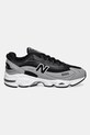 New Balance sneakersy M1000 M1000A szary AW25
