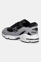 Obuwie New Balance sneakersy M1000 M1000A szary