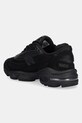 Obuwie New Balance sneakersy M1000 M1000B czarny