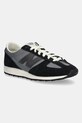 New Balance sneakersy 471 tekstylny czarny U471AQ