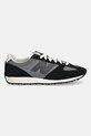 New Balance sneakersy 471 U471AQ czarny AW25