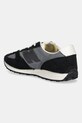 Obuwie New Balance sneakersy 471 U471AQ czarny