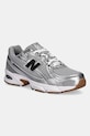 New Balance sneakersy 740 syntetyczny szary U740GB2