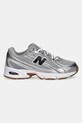 New Balance sneakersy 740 U740GB2 szary AW25