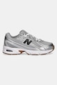 New Balance sneakersy 740 U740GB2 szary AW25