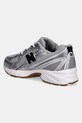 Obuwie New Balance sneakersy 740 U740GB2 szary