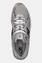 New Balance sneakersy 740 szary U740GB2