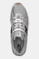 New Balance sneakersy 740 szary U740GB2