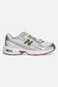 New Balance sneakersy 740 U740SF2 szary AW25