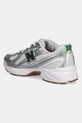 Obuwie New Balance sneakersy 740 U740SF2 szary