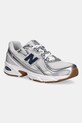 New Balance sneakers 740 textil gri U740SN2