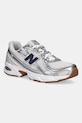 Αθλητικά New Balance 740 συνθετικό γκρί U740SN2
