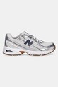 New Balance sneakers 740 U740SN2 gri AW25