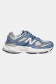 New Balance sneakersy 9060 U9060CTC fioletowy AW25