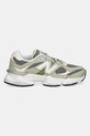 New Balance sneakersy 9060 U9060CTD zielony AW25