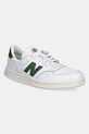 New Balance sneakers din piele CT500 altele alb CT500CLC