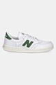 New Balance sneakers din piele CT500 CT500CLC alb AW25